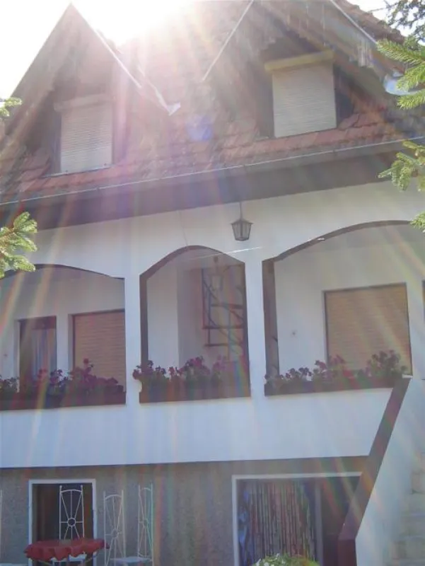 Camping and Motel Pipacs