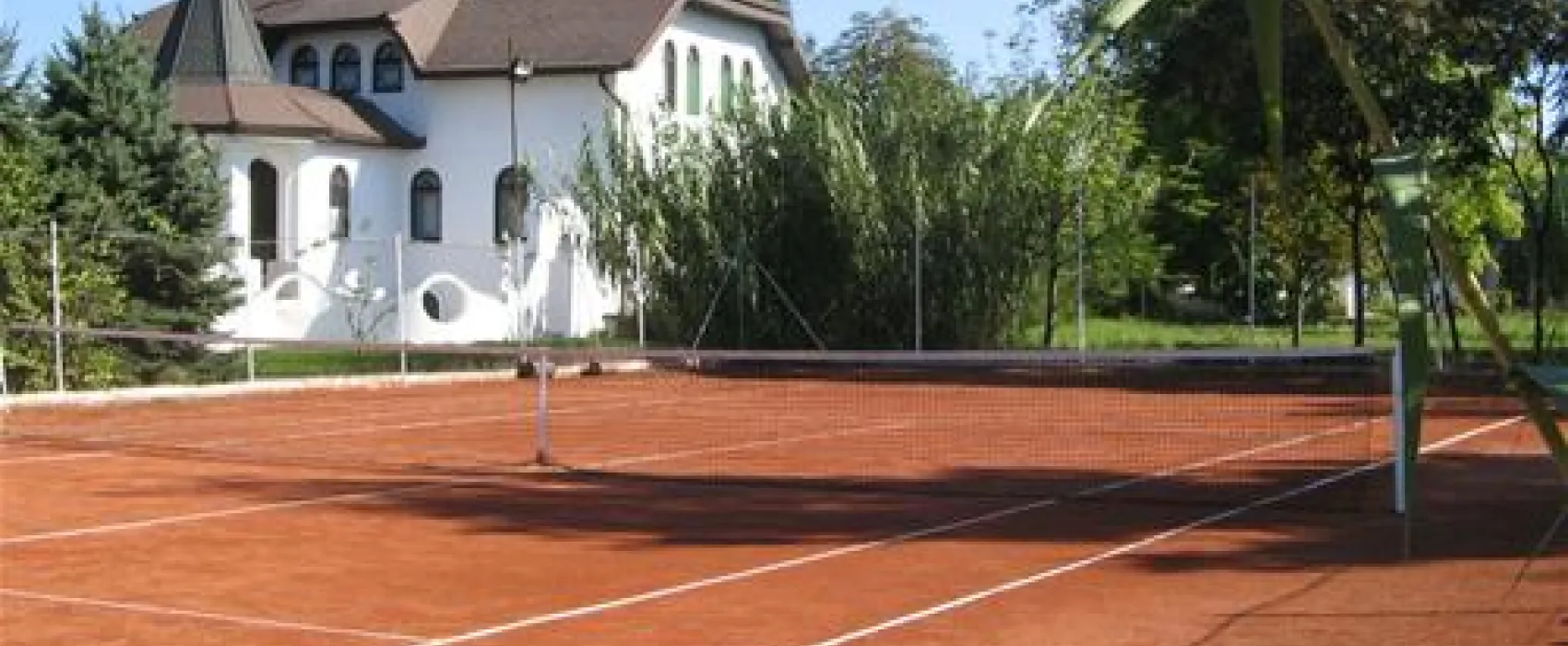 Camping and Motel Pipacs