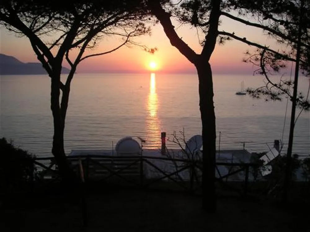 Scaglieri Village Camping  Resort