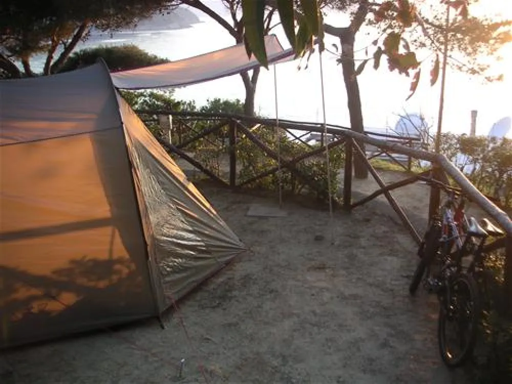 Scaglieri Village Camping  Resort