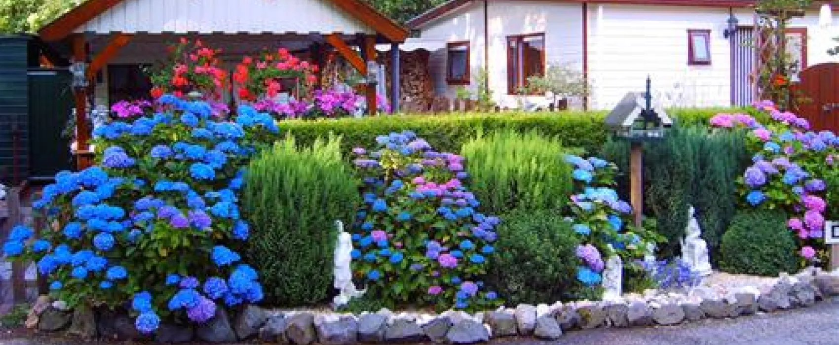 Camping De Kleine Wielen