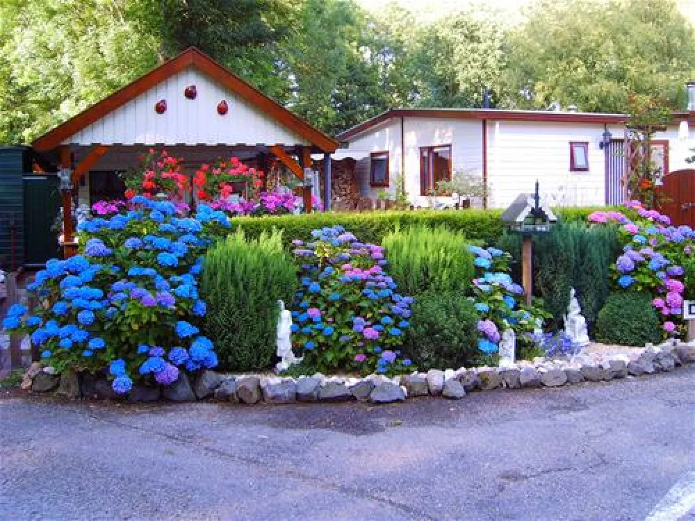 Camping De Kleine Wielen