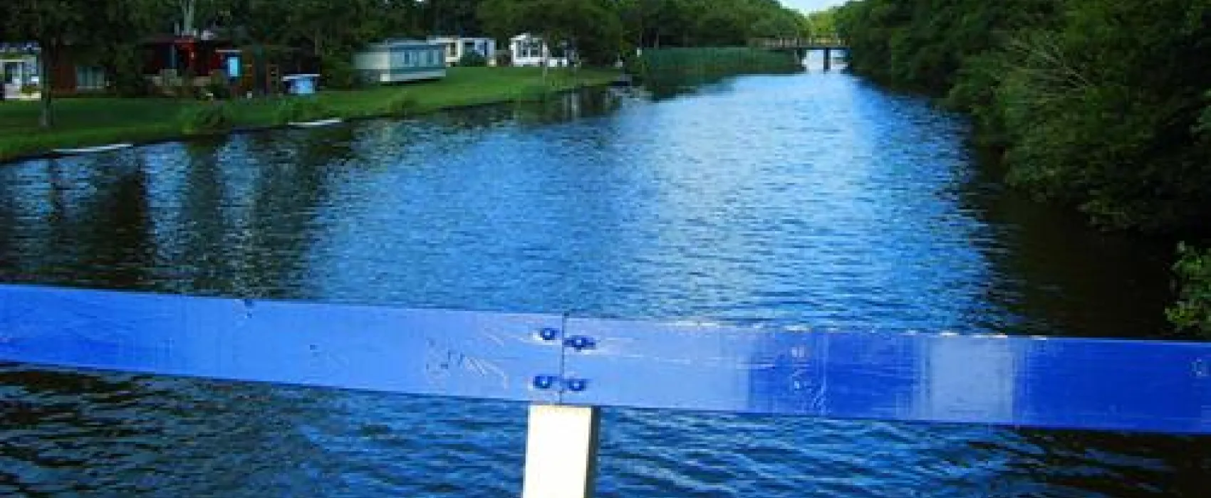 Camping De Kleine Wielen