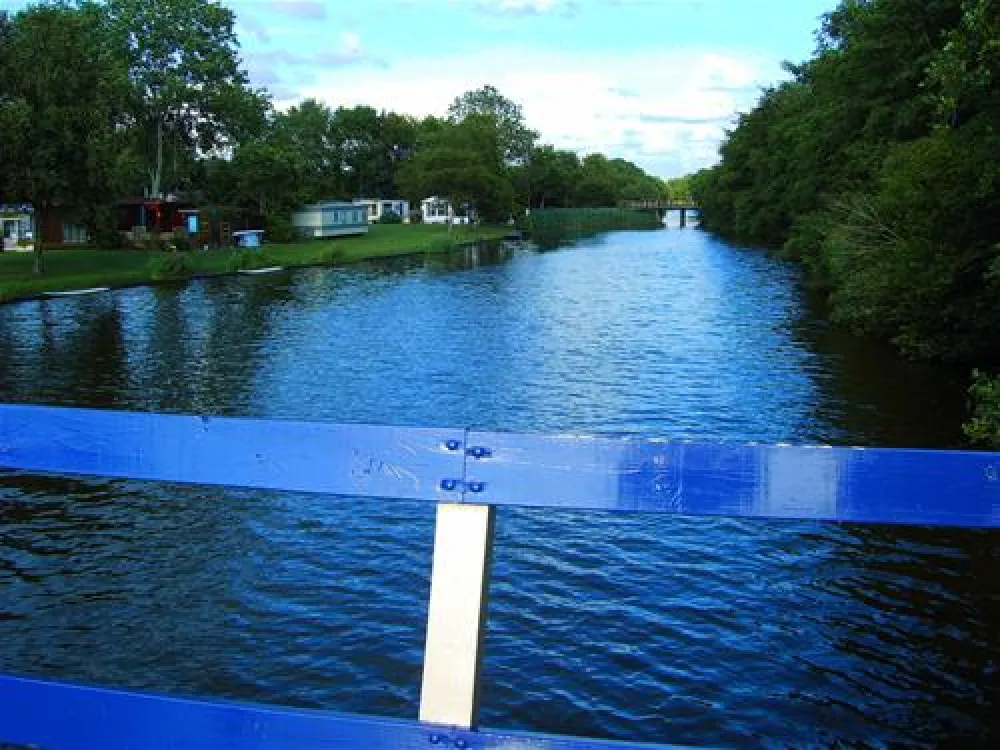 Camping De Kleine Wielen