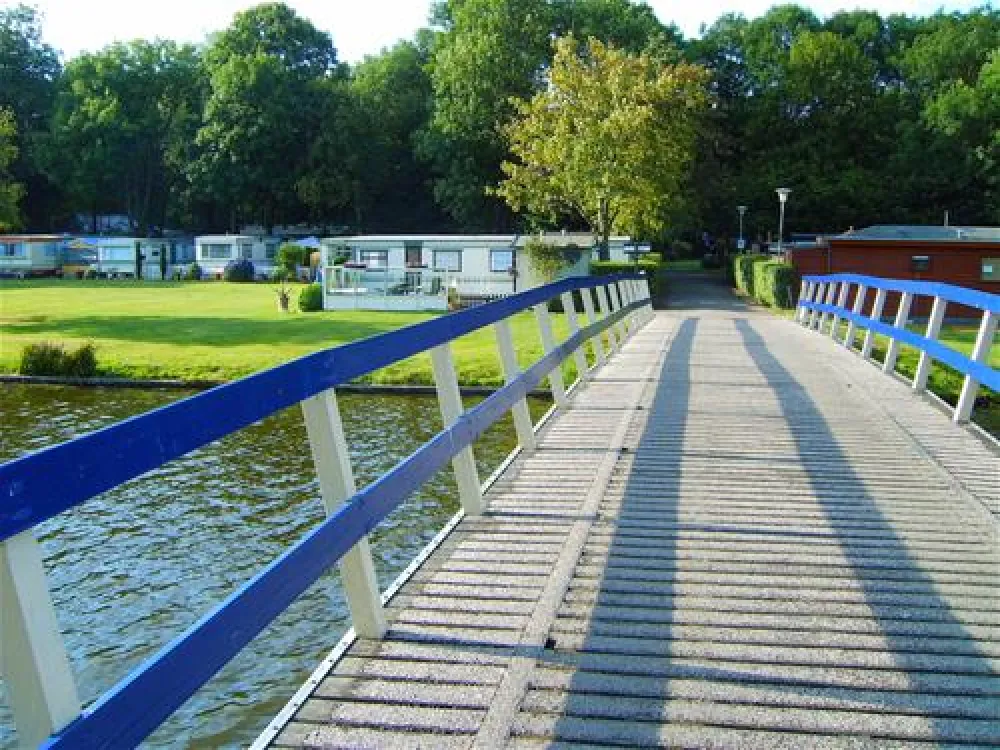 Camping De Kleine Wielen