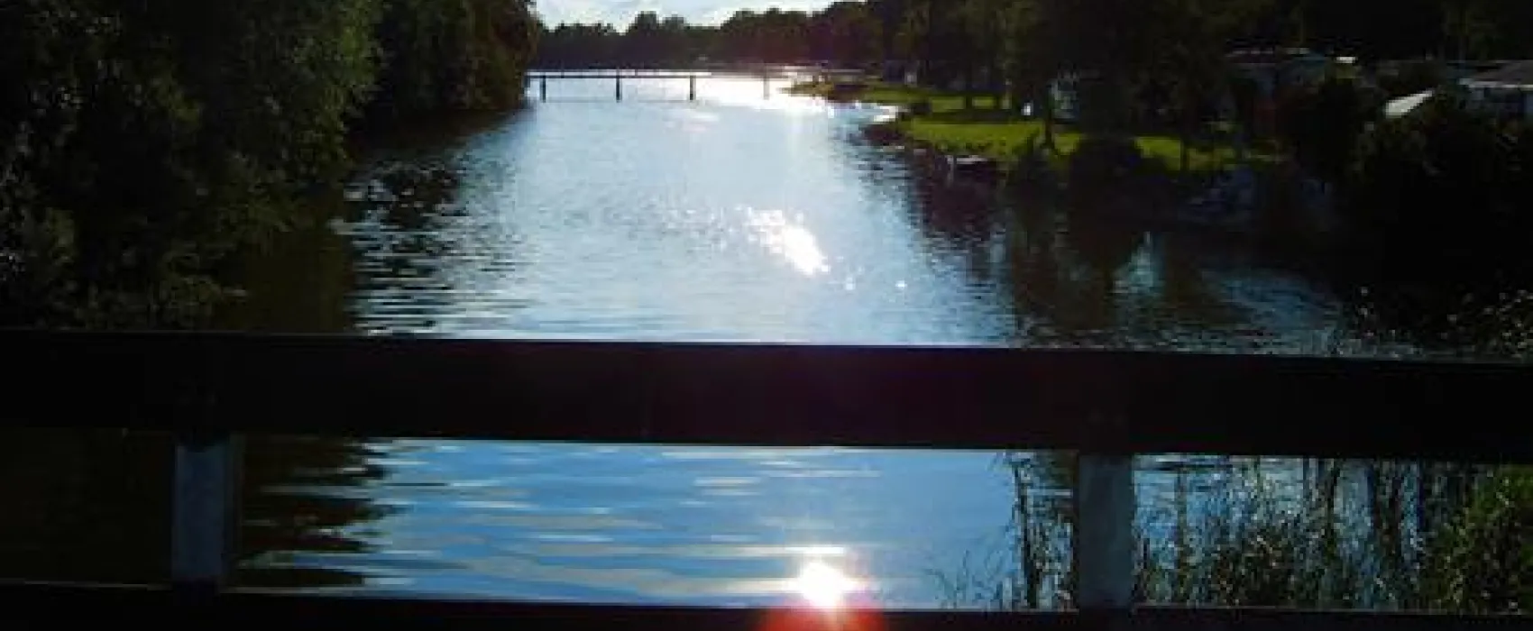 Camping De Kleine Wielen