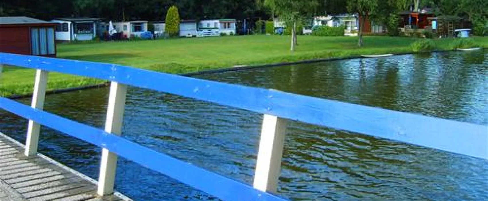 Camping De Kleine Wielen