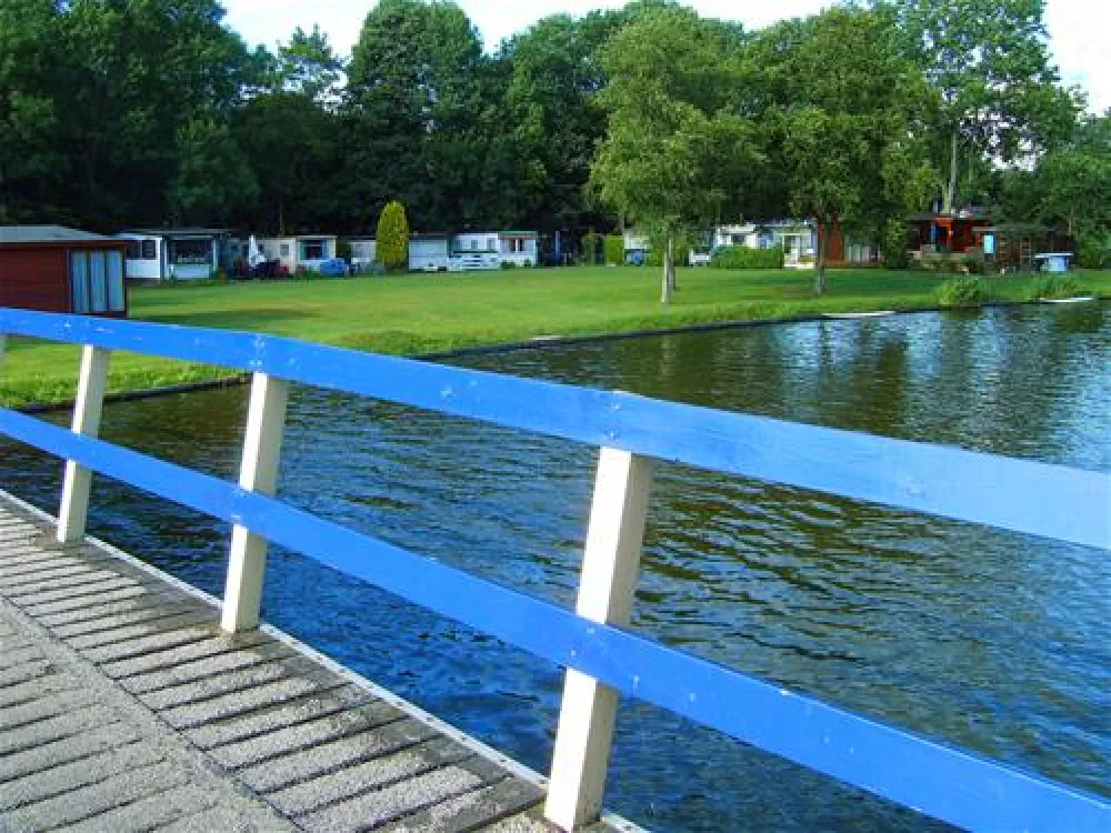 Camping De Kleine Wielen