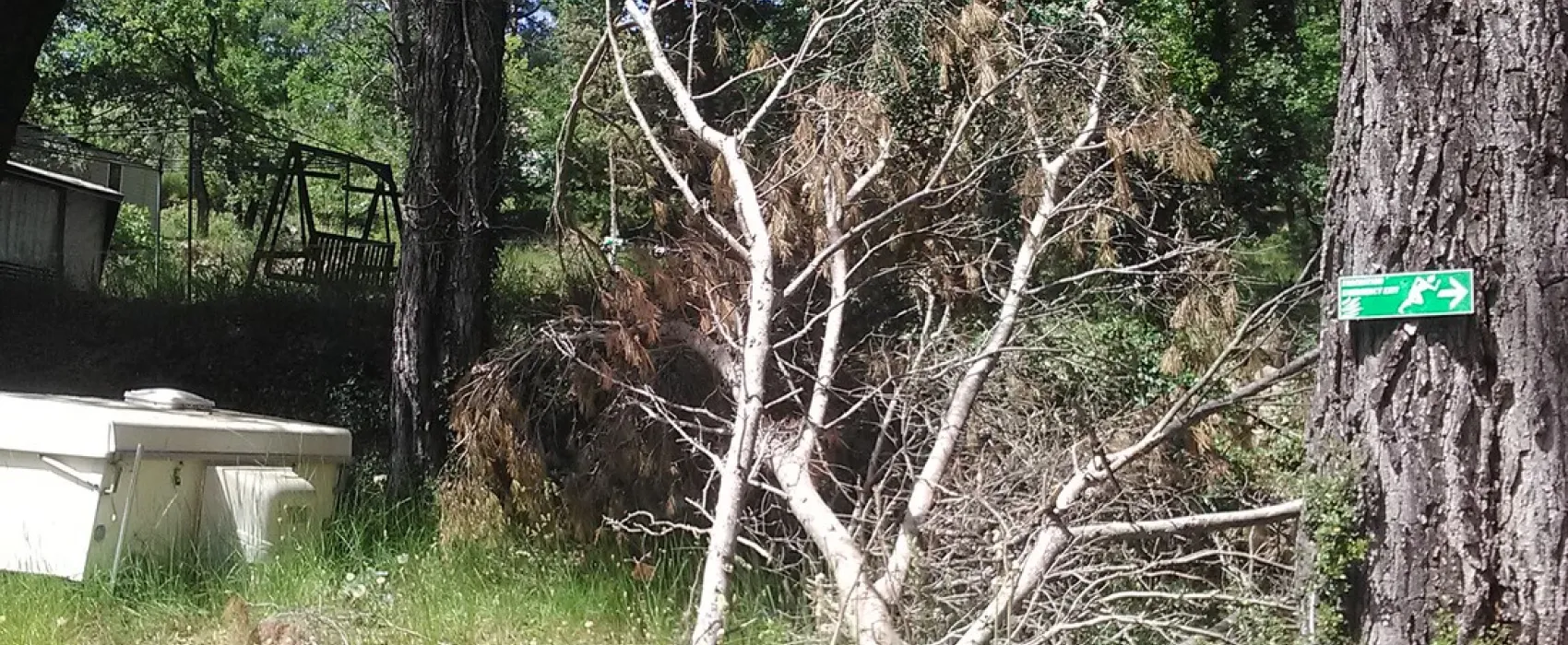 Domaine Haute Garduere