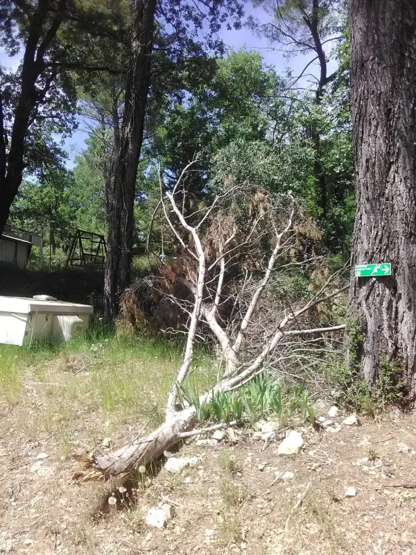 Domaine Haute Garduere