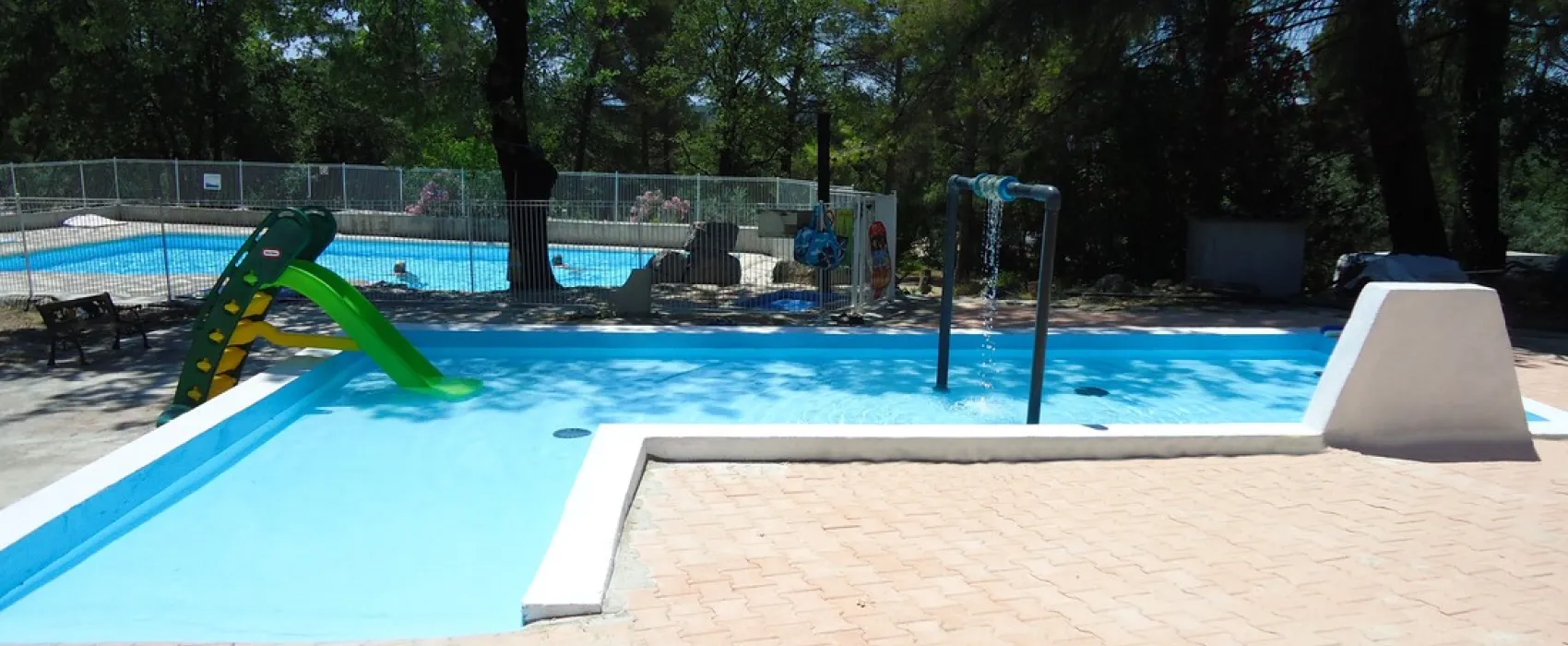 Domaine Haute Garduere