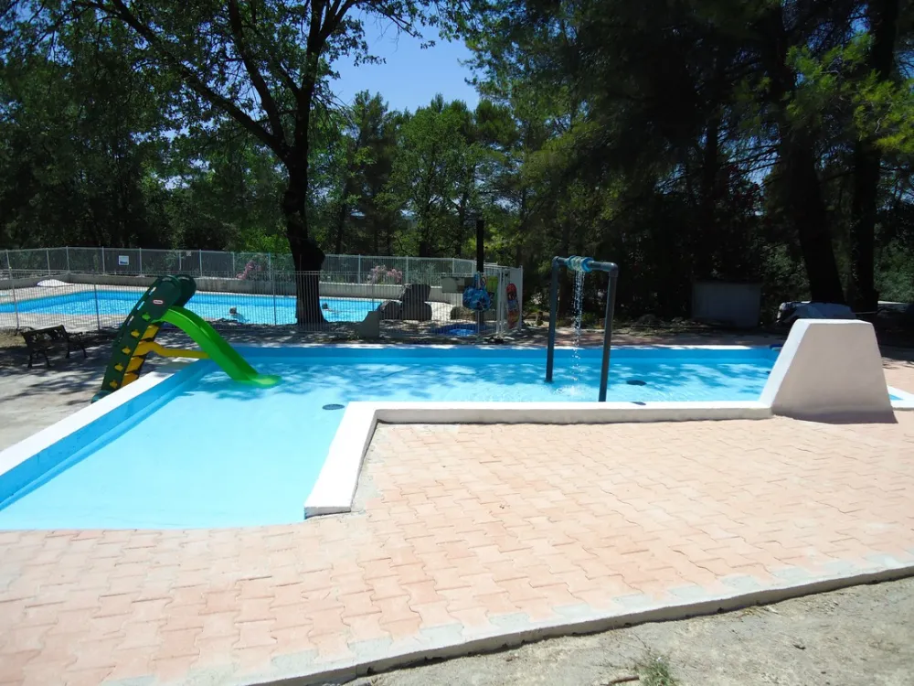 Domaine Haute Garduere