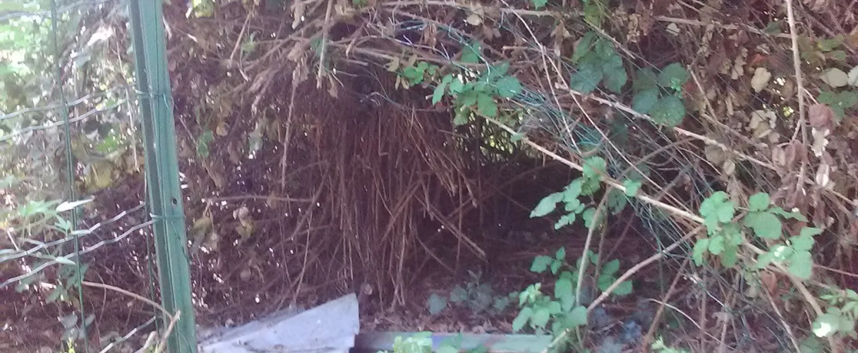 Domaine Haute Garduere