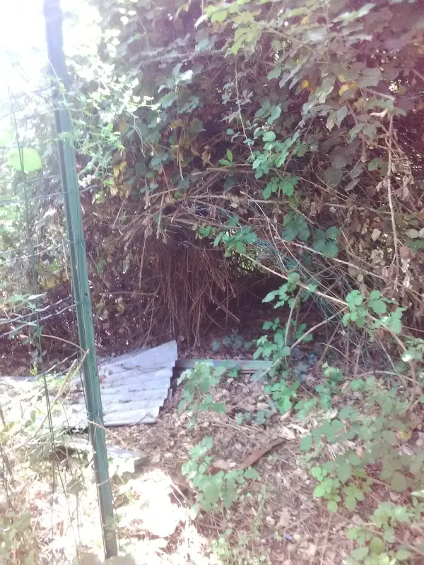 Domaine Haute Garduere