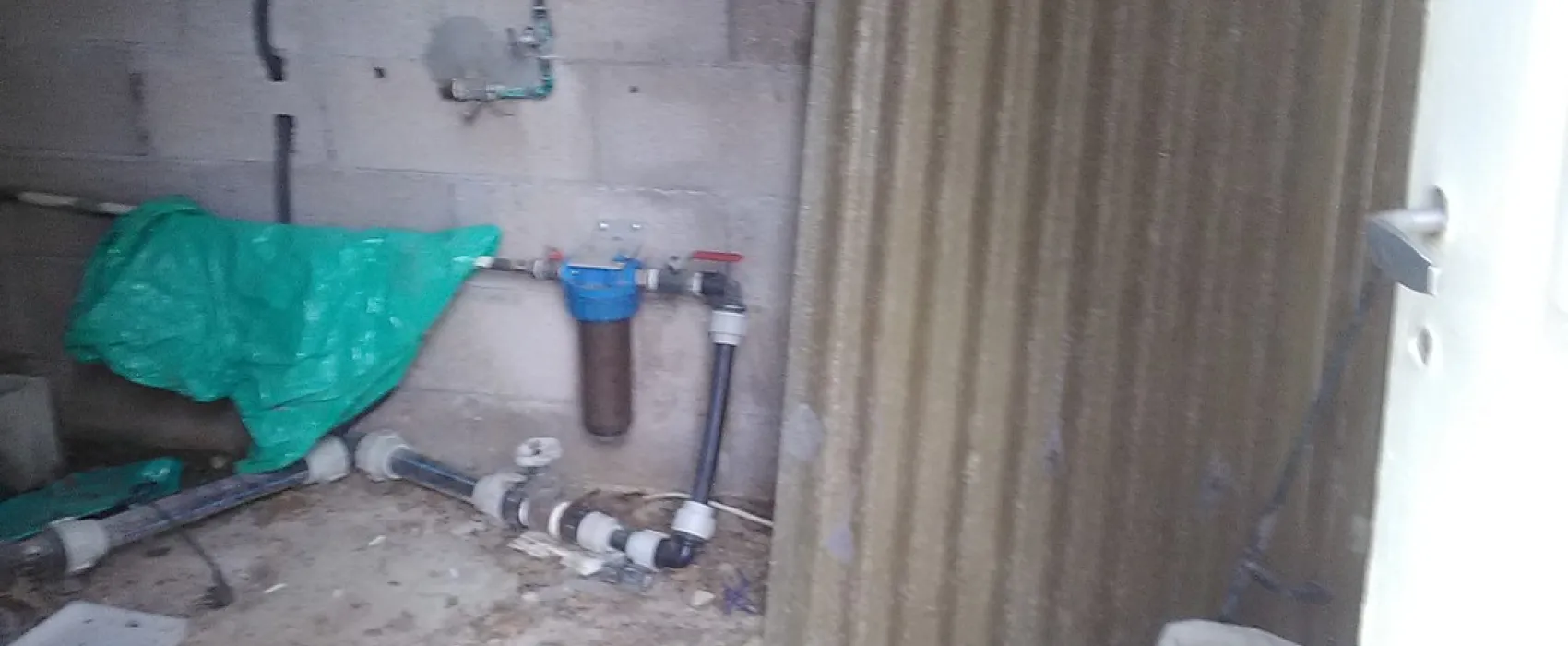 Domaine Haute Garduere