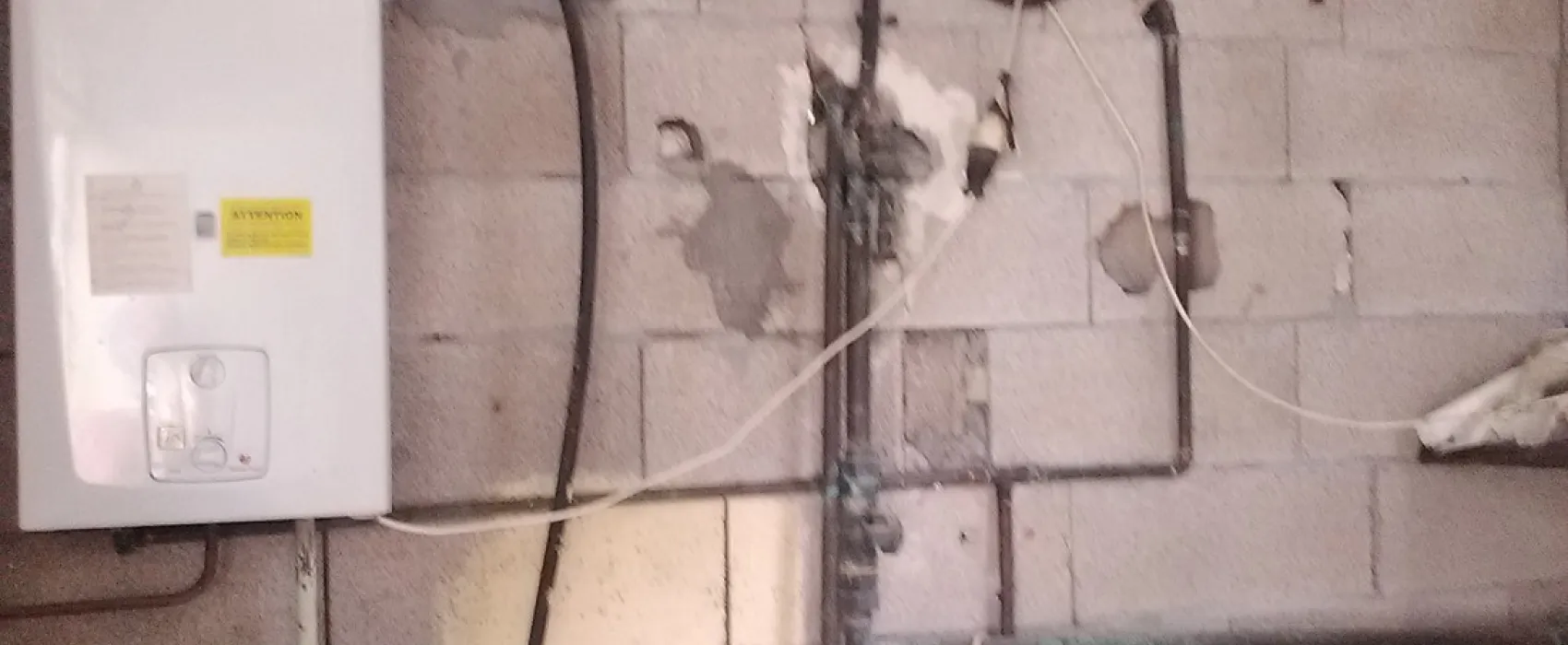 Domaine Haute Garduere