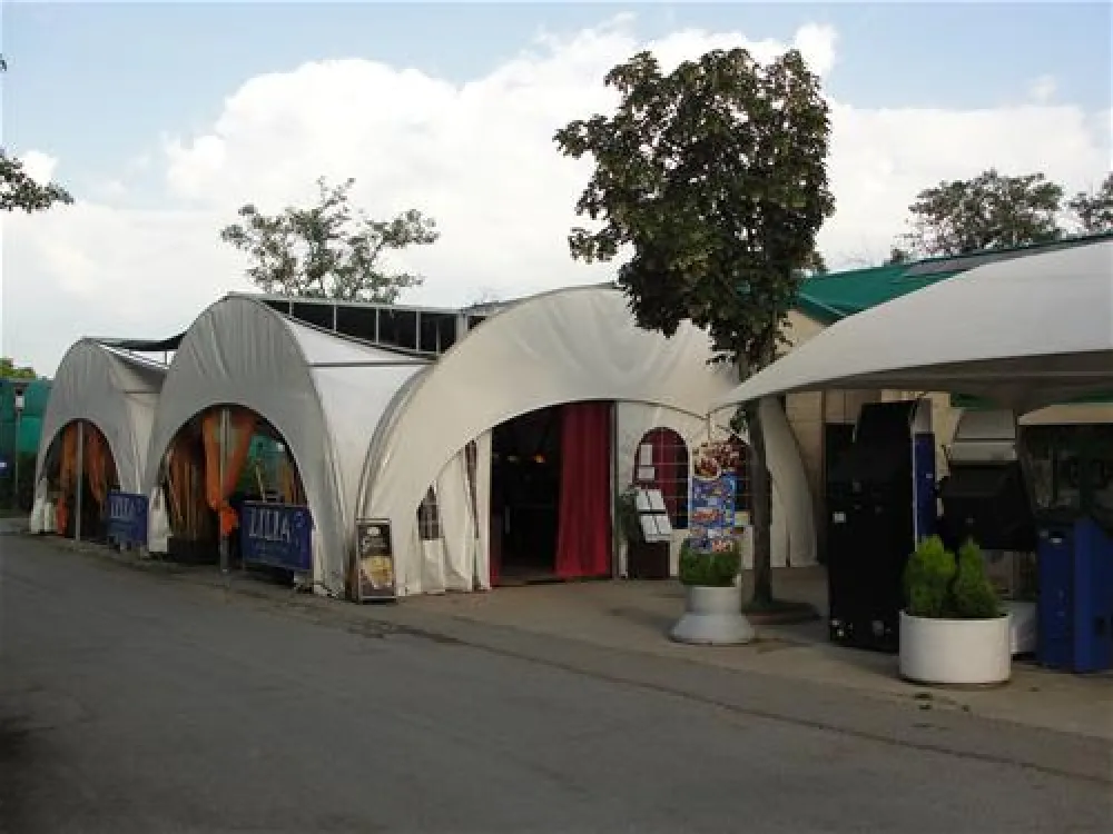 Campeggio Citta` di Milano