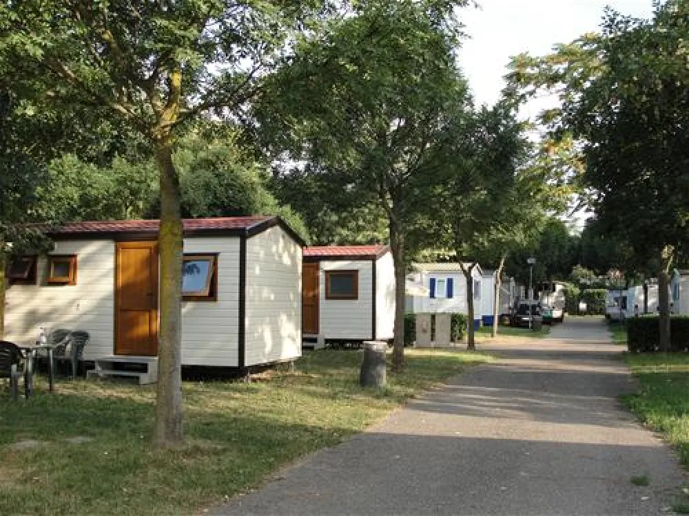 Campeggio Citta` di Milano