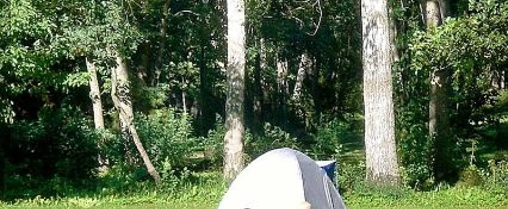 Camping Karujärve