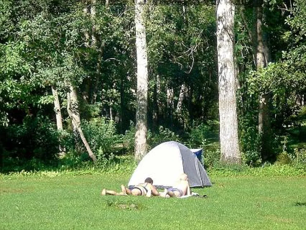 Camping Karujärve