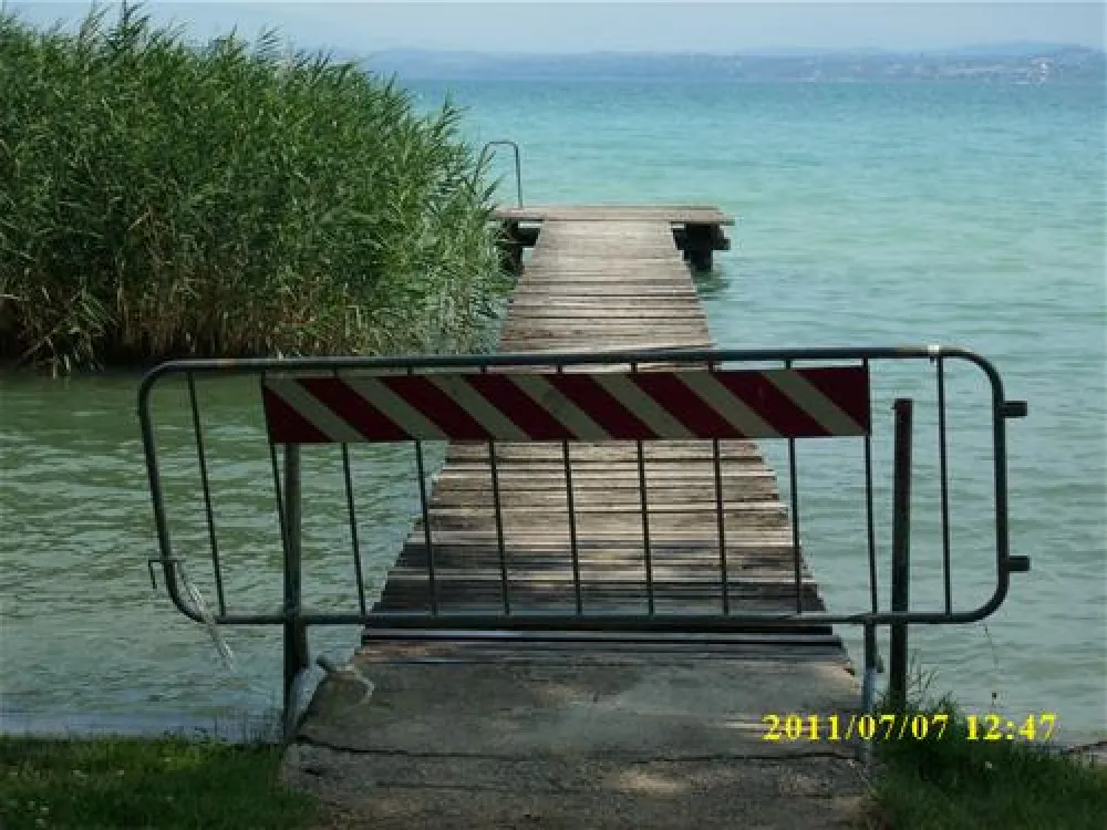 Camping Villaggio Tiglio