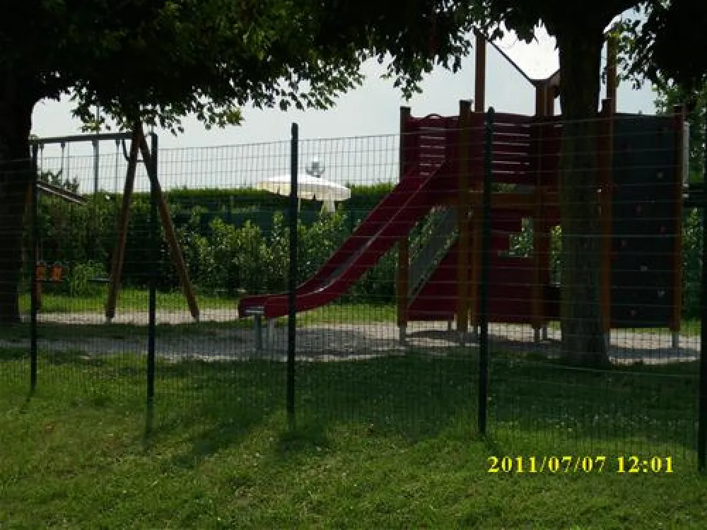 Camping Villaggio Tiglio