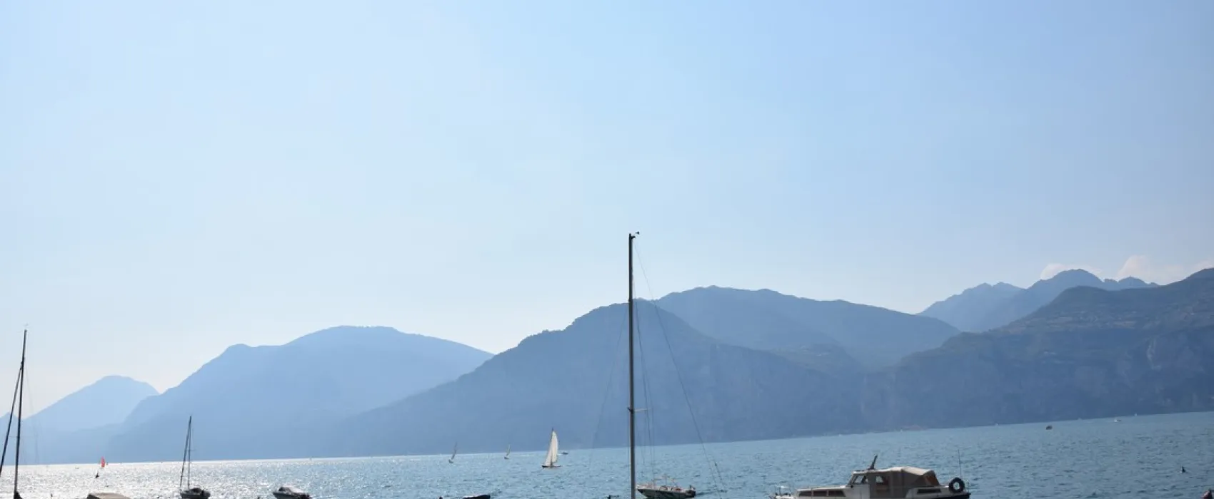 Camping Villaggio Tiglio