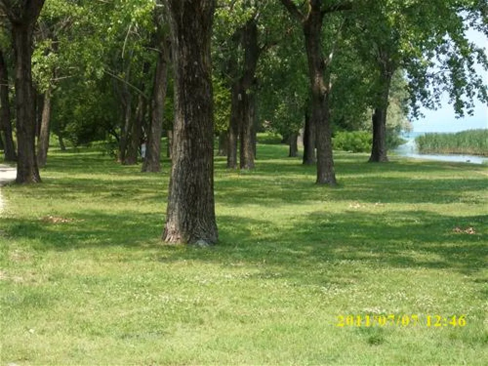 Camping Villaggio Tiglio