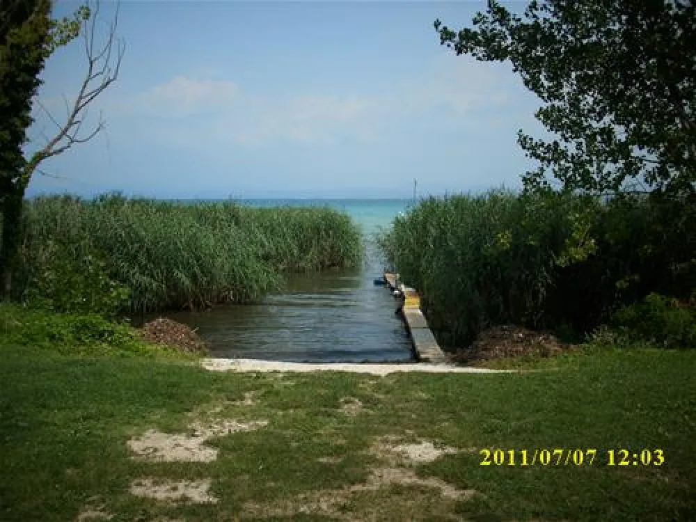 Camping Villaggio Tiglio