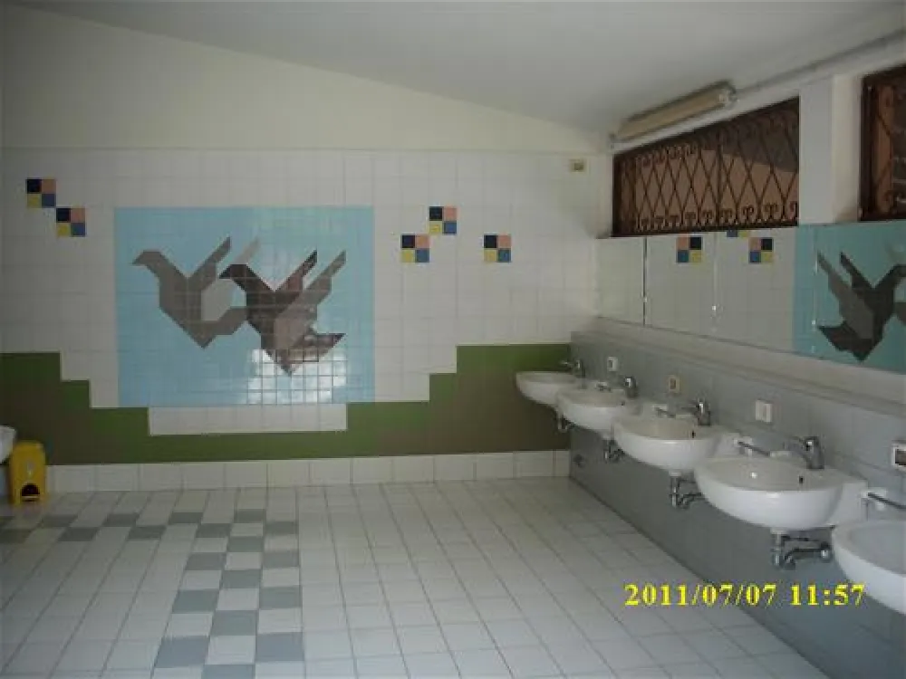 Camping Villaggio Tiglio