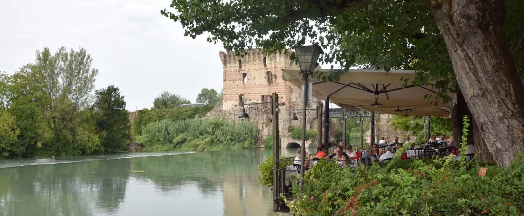 Camping Villaggio Tiglio