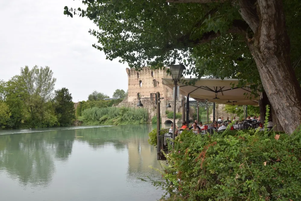 Camping Villaggio Tiglio