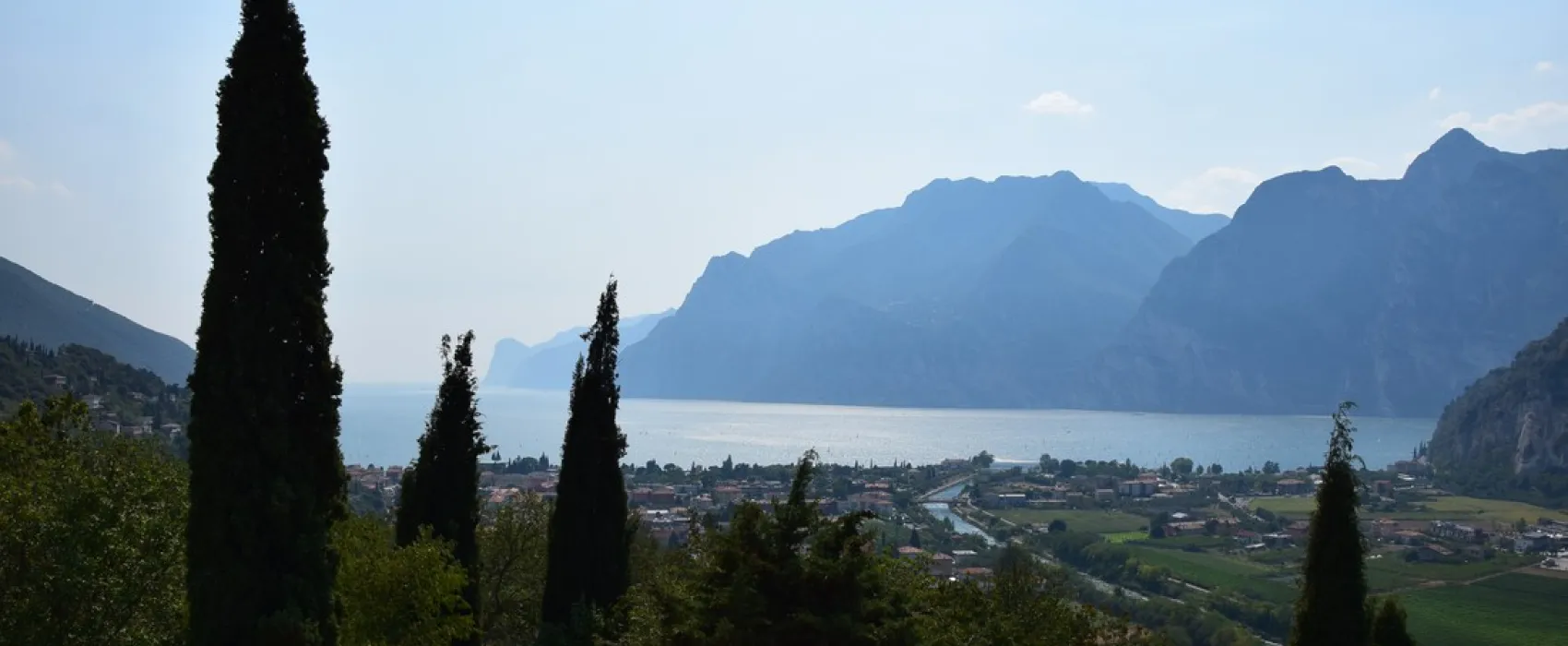 Camping Villaggio Tiglio