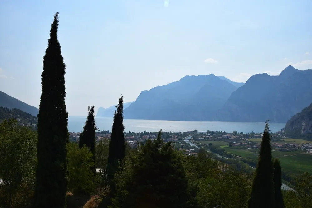 Camping Villaggio Tiglio