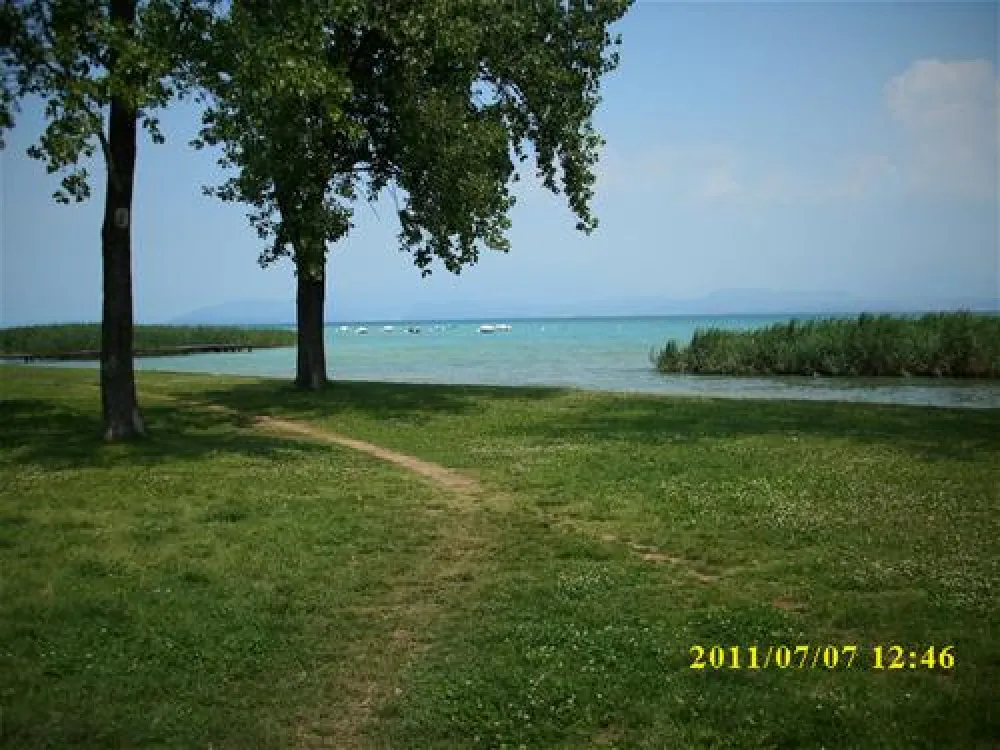 Camping Villaggio Tiglio