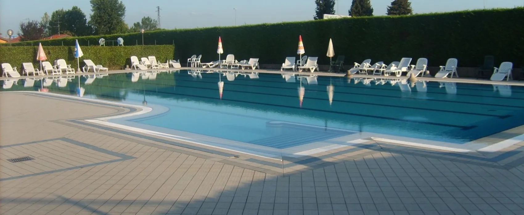 Camping Villaggio Tiglio