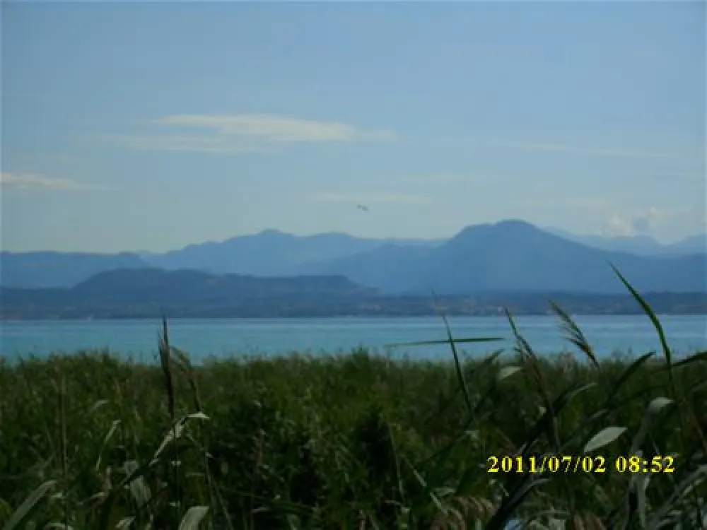 Camping Villaggio Tiglio