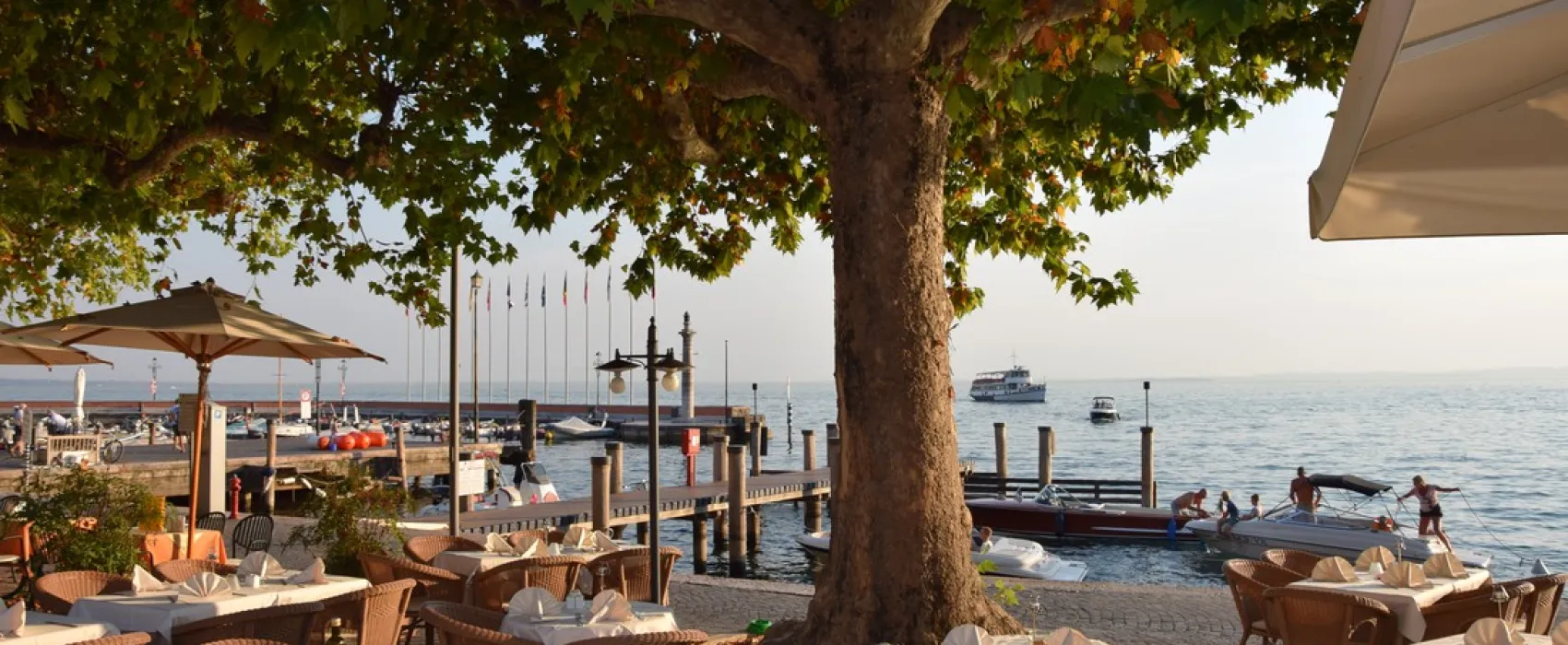 Camping Villaggio Tiglio