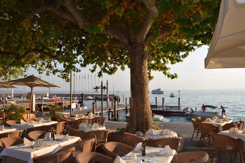 Camping Villaggio Tiglio