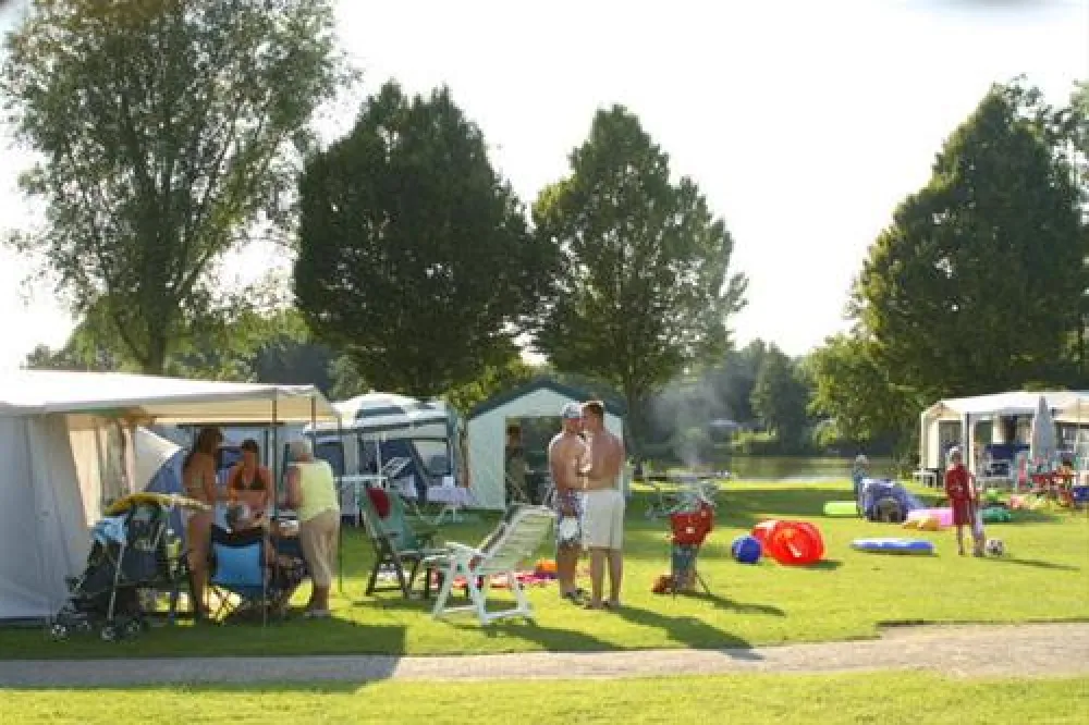 Camping De Rotonde