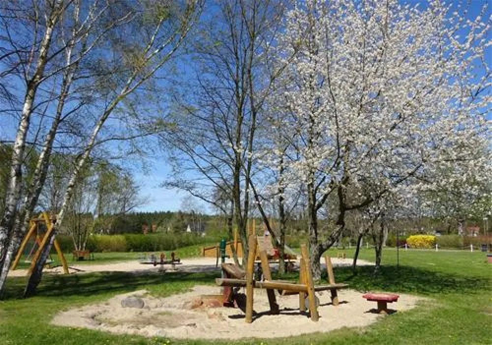 Touristenzentrum Zabakuck