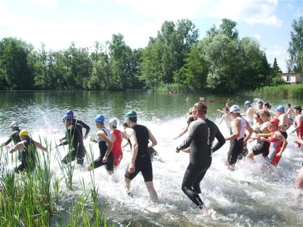Touristenzentrum Zabakuck