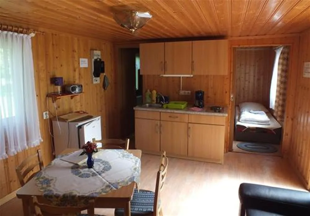 Touristenzentrum Zabakuck