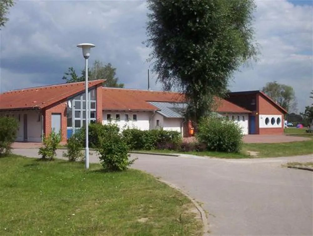Touristenzentrum Zabakuck