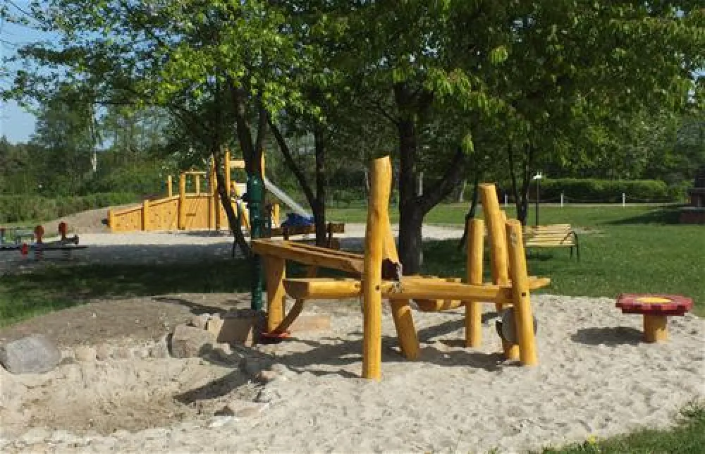 Touristenzentrum Zabakuck