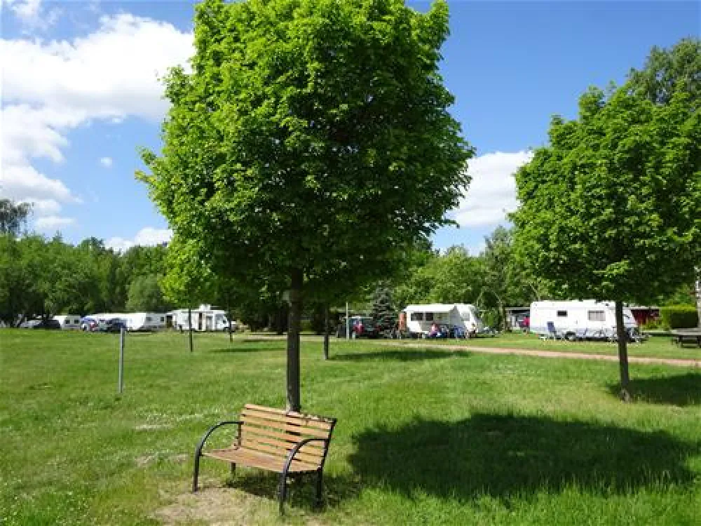 Touristenzentrum Zabakuck
