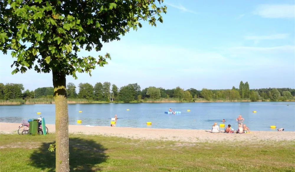 Touristenzentrum Zabakuck