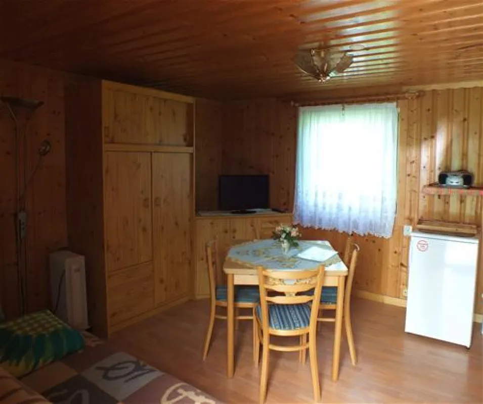 Touristenzentrum Zabakuck