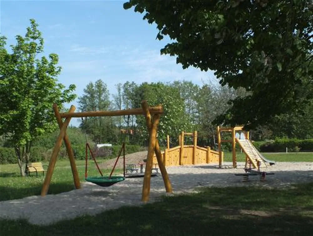 Touristenzentrum Zabakuck