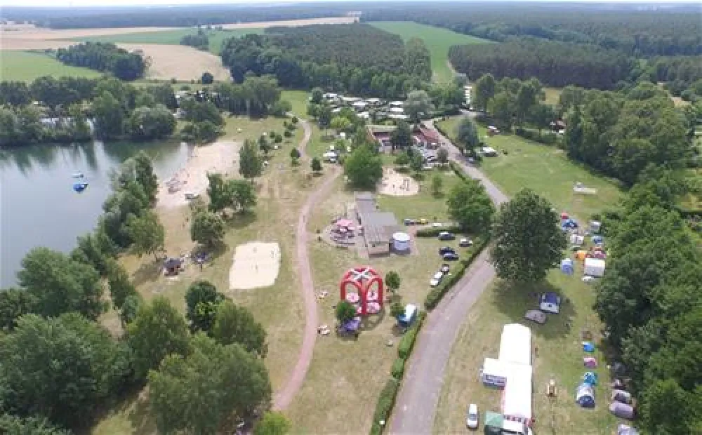 Touristenzentrum Zabakuck